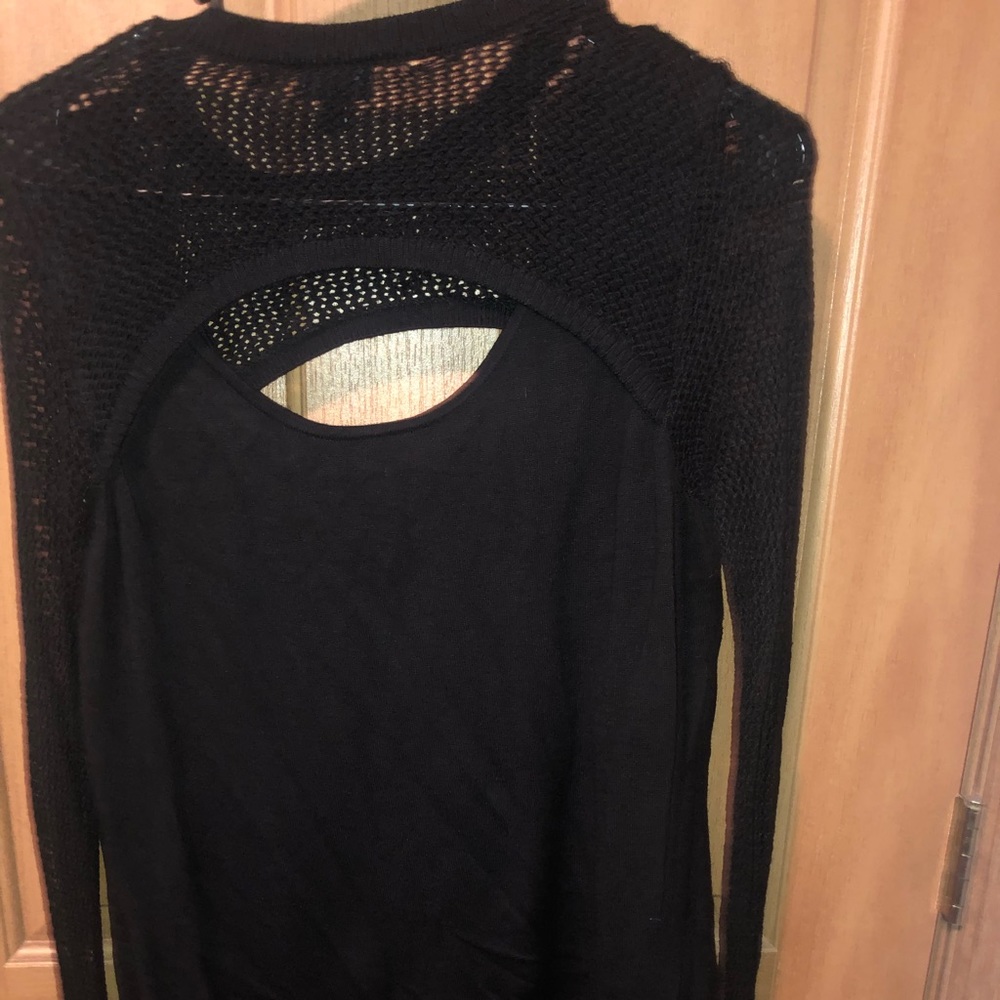 Torrid size 0 sweater